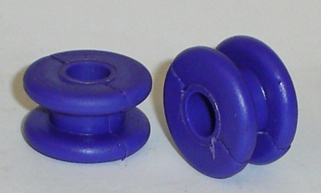 Powerflex PFF3-104 Front Outer Roll Bar Mount Upper bush kit PFF3-104