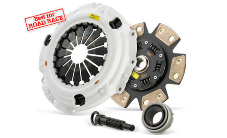Clutchmasters clutch kit, Dodge Truck Ram 2500 3500 6.7L 2007 - 2011 FX400 05100-HDCL-SH