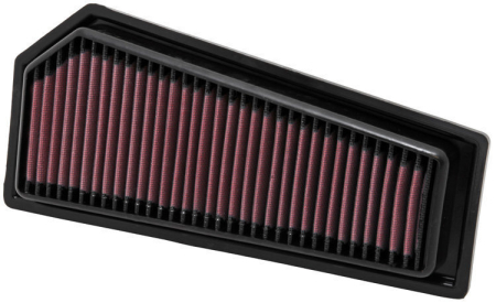 K&N 33-2965 Ilmansuodatin Mercedes-Benz E250 1.8L 2009-2010 33-2965
