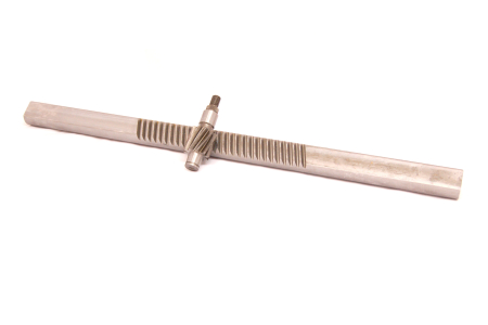 Quaife Quick Steering QSF10U001 QSF10U001