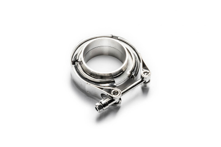 V-BAND Clamp 2" (50mm) V-BAND50
