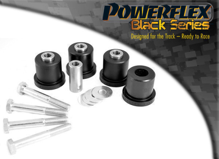 Powerflex PFF3-101BLK Front Wishbone Bush bush kit PFF3-101BLK