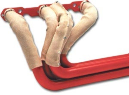 Thermotec pakosarjan lämpöeristesukka THE11246