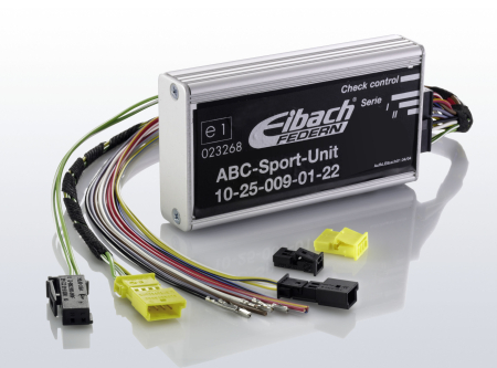 Eibach Pro-Tronic AM65-20-030-01-22 AM65-20-030-01-22