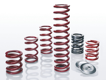 Eibach ERS springs, length 121mm C1800