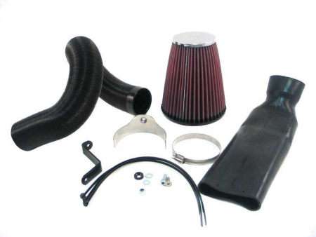 K&N 57-0366 BMW Z3 24V 6CYL 1999-2000 57-0366