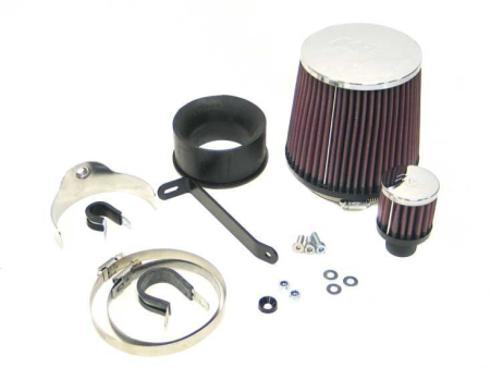 K&N 57-0385 Seat Ibiza III 1.8L 1999-2002 57-0385