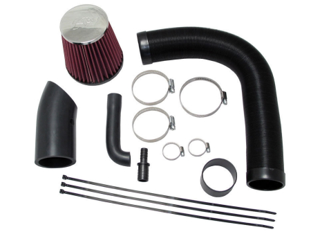K&N 57-0404 Citroen Saxo 1.1L 1999-2003 57-0404