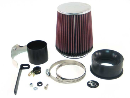 K&N 57-0463 Mini Works 1.6L 2003-2006 57-0463