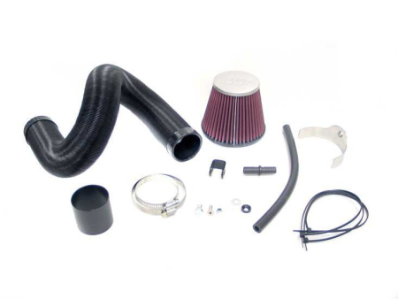 K&N 57-0468 Ford Fiesta 1.4L 16v 57-0468