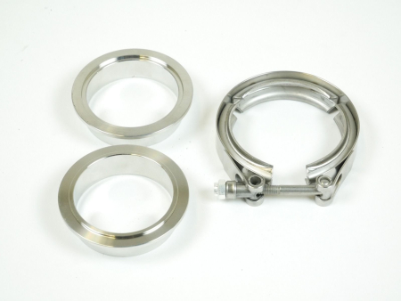 V-band RST 2.5" VP64R