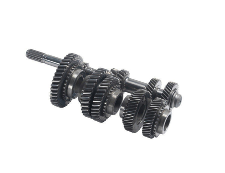 Quaife Citroen Saxo / Peugeot 106 (MA Gearbox) 5-Speed Synchromesh Gearkit QKE4H