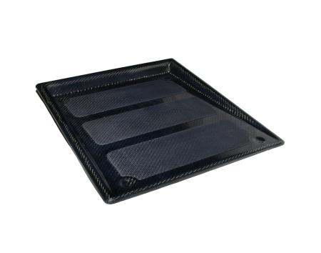 OBP Drivers Carbon Footplate OBPCF002