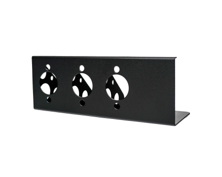 OBP Pro-Race V2 Floor Mounted Bulkhead Fit Strength Plate OBP0099PR