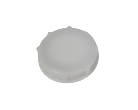 OBP Single Reservoir Cap Only. 60mm Diameter OBPCB004-T