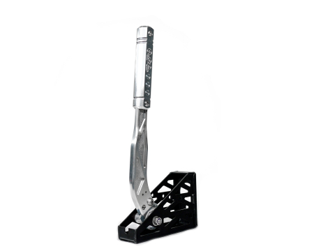 OBP Pro-Drift V2 Hydraulic Handbrake (Non-Lockable) 320-380mm - CNC Adjustable Lever OBPHBV20A1