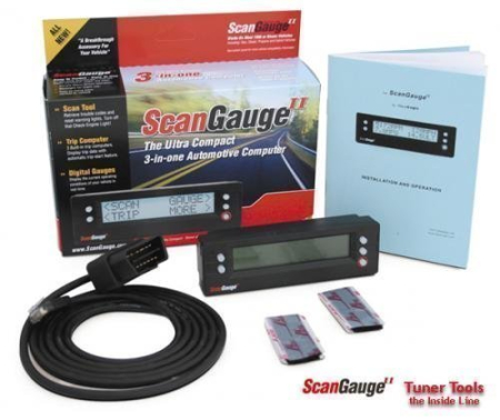 Scangauge 2 OBD gauge SCANGAUGE_2