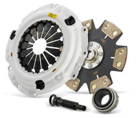 Clutchmasters clutch kit, Hyundai Veloster Turbo 1.6L 2013 - 2014 FX500 05235-HDB6-R