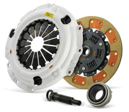 Clutchmasters clutch kit, Chevrolet Monte Carlo 6.6L 1969 - 1972 FX300 04505-HDTZ