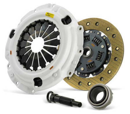 Clutchmasters clutch kit, Toyota Supra 3.0L 1986 - 1988 FX200 16018-HDKV