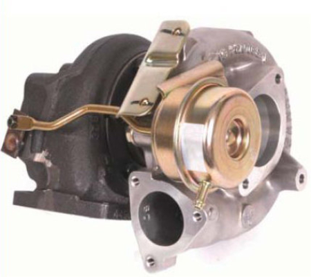 Garrett GT2871R 836026-5006S