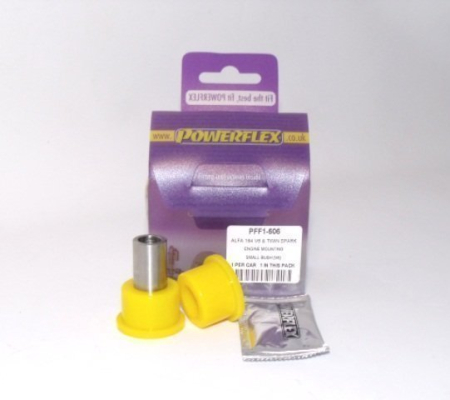 Powerflex PFF1-606 Engine Mounting Small Bush (V6) bush kit PFF1-606