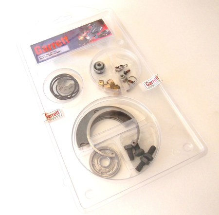 Garrett repair kit, T2/T25 709143-0001