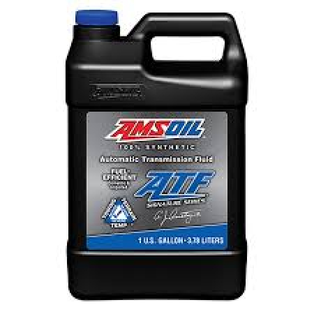 Amsoil Fuel-E ATF (Dexron VI) ATL1G