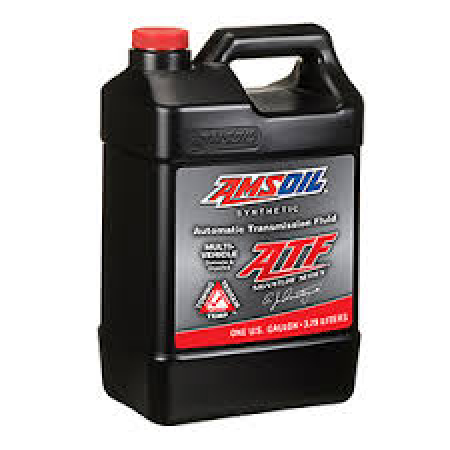 Amsoil Multi-V ATF (Dexron III) ATF1G