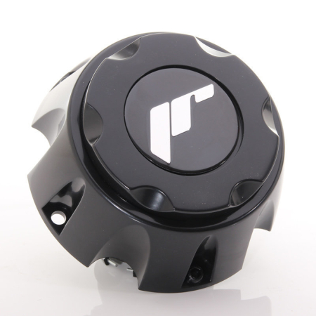 Japan Racing Center Cap for JRX4 5-Holes CAP-C073BKM-5H