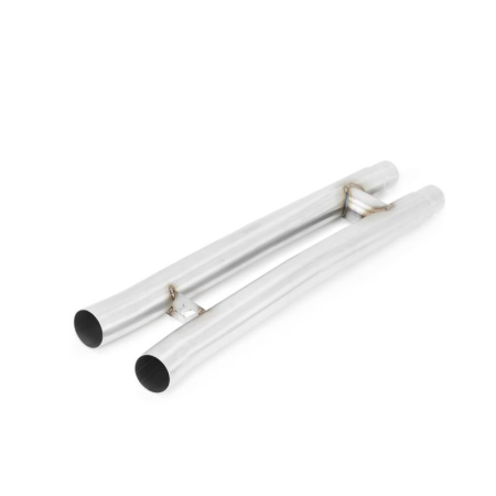 Mishimoto H-pipe, Ford Mustang GT 2015+ MMEXH-MUS8-15HP