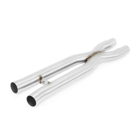 Mishimoto X-Pipe, Ford Mustang GT 2015+ MMEXH-MUS8-15XP