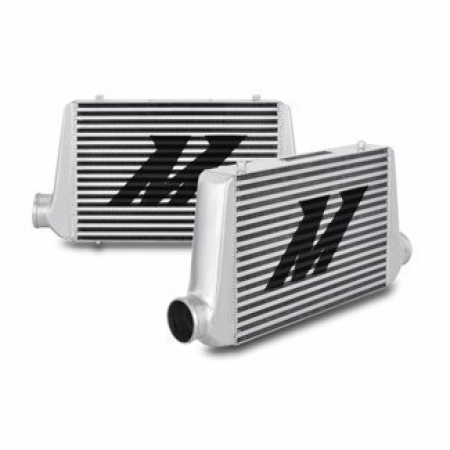 Mishimoto universal intercooler, G-Line MMINT-UG
