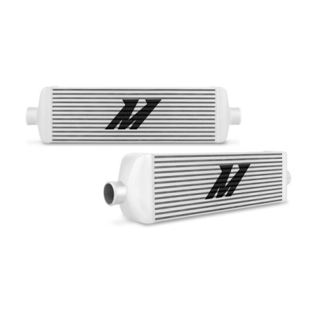 Mishimoto universal intercooler, J-Line MMINT-UJ