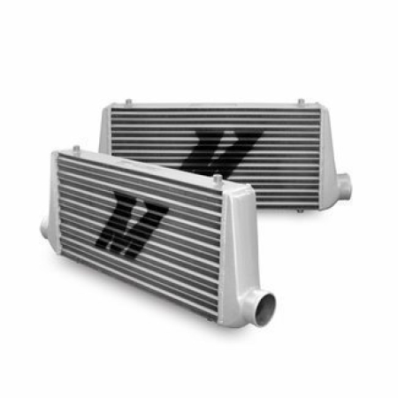 Mishimoto universal intercooler, M-Line MMINT-UM