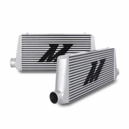 Mishimoto universal intercooler, R-Line MMINT-UR