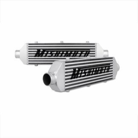 Mishimoto universal intercooler, z-Line MMINT-UZ