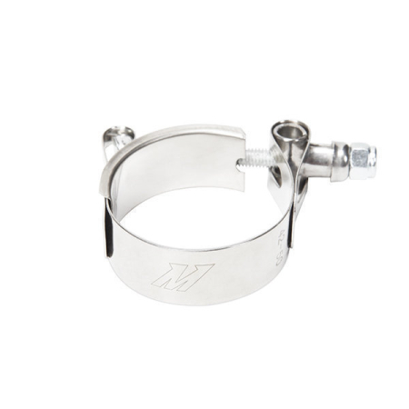 Mishimoto T-Bolt Clamp 2.25" MMCLAMP-225