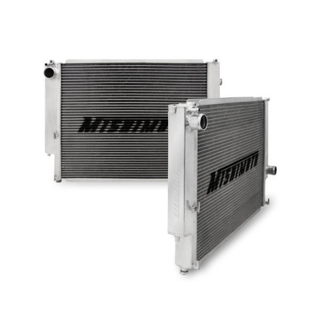 Mishimoto jäähdytin BMW E30/E36 manuaali 1982-2000 MMRAD-E36-92
