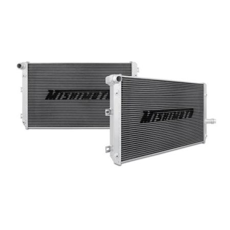 Mishimoto radiator Volkswagen Golf Mk5 GTI 2006-2009, 2.0lt BPY MMRAD-MAC-06