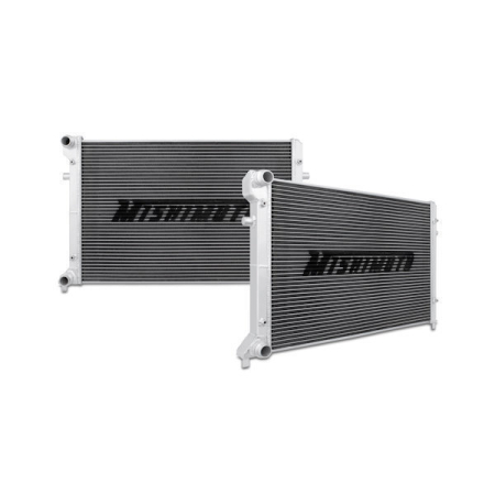Mishimoto radiator Volkswagen Golf Mk5 R32, my2008 V6 4wd MMRAD-MK5-08