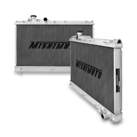 Mishimoto radiator Toyota Celica ST205 GT/GT four manual 94-99 MMRAD-T200-94
