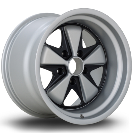 Linea Corse PSD 17x11" 5x130 ET16 RSR wheels PSD11117U1P16PCFF0716