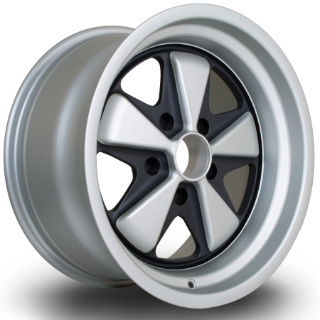 Linea Corse PSD 17x9" 5x130 ET16 RSR wheels PSD19017U1P16PCFF0716