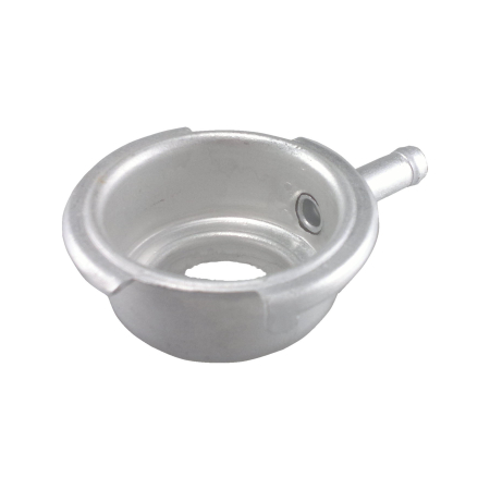 OBP Standard size Aluminium Radiator Filler Neck OBPFN001