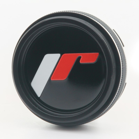 Japan Racing Center Cap JR-5 Black CAP-C048BK