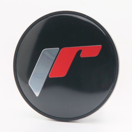 Japan Racing Center Cap JR-6 Black CAP-C030BK