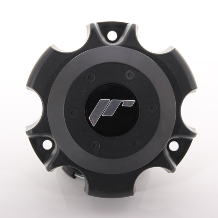 Japan Racing Center Cap for JRX7 and JRX8 6x114,3 MBlack CAP-C1066MBK-6H
